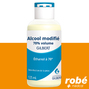 Alcool modifie 70% Gilbert - Flacon 250ml - Offre Grand Volume