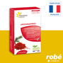 Lipocholesterol - Levure riz rouge et Lipophytol - Bote de 45 comprimes - Fleurance Nature