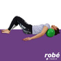 Aku Ball - Balle de massage et d'exercices de detente - Diamtre de 20 cm