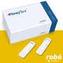Test antigenique rapide de detection rapide Sars-CoV-2 - Flowflex Acon - Boite de 25 tests