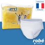 Slip absorbant Pant Extra - Taille M (70  120 cm) - Paquet de 14 Pants - Amd
