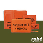 Splint KIT 4-Size Pack - Kit d'attelles 4 tailles - 1-Medical