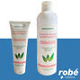Crme neutre de massage - Cremafluid - 250 ml ou 500 ml - Phytomedica