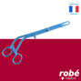 Pince de Pozzi coudee sterile,  usage unique Pm-Care Pozzi - Bote de 20 unites - Prince Medical