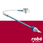 Catheter pour hystero 1 voie rigide avec mousse Pm-Care 1V-STD - Bote de 5 unites - Prince Medical