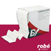 Carrs de cellulose prdcoups en bote distributrice - Bote de 500 - Bastos