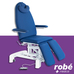 Fauteuil podologie Ecopostural hauteur rglable lectrique