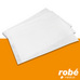 Gant de toilette non tiss absorbant 15 x 22cm - Sachet de 50 - Robemed