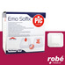 Pansements hmostatiques pour prise de sang Emo Soffix - Bote de 1000