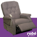 Fauteuil releveur Success Microfibres