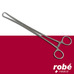 Pince de Pozzi inox strile  usage unique 24 cm Rob Mdical