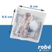 Set complet pour prise de sang - Robemed