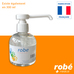 Gel hydroalcoolique bactricide, levuricide et virucide - Fabrication Franaise - 100ml - Robemed