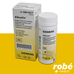 Bandelette urinaire test des protines Albustix Siemens - Bote de 50