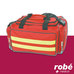 Sac de secours d'urgence sac  dos Rob Mdical -  Dim. 35 x 45 x 21cm