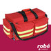 Sac de secours d'urgence Rob Mdical 79L - Dim. 65 x 35 x 35 cm