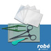 Sets de pose de sutures avec champ de soins - Fabrication Europenne - Rob Mdical