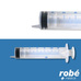 Seringues BD 50 ml pour injections - Bote de 60