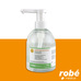 Savon doux glycrin corps et mains Robemed - Flacon 500 ml et 1L