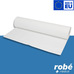 Drap d'examen gaufr 2 plis largeur 68 cm - 137 formats - Fabrication europenne -Rob Mdical