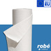 Drap d'examen plastifi 21g 100% recycl largeur 50 cm - Fabrication europenne - Rob Mdical
