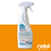 Nettoyant dsinfectant surfaces - EN 14476 - Spray Cooper Bacter - 750ml