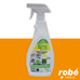 Spray dtergent multi-usages sans Cov, avec acide lactique - Ecoresponsable - Flash' Germ 750ml