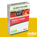 Ampoule  boire Bio Vigne rouge Biotechnie