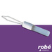 Enfile bouton avec manche transparent Robemed