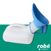 Urinal unisexe gradu Robemed - 1 L