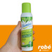 Spray dsodorisant et rafrachissant concentr aux huiles essentielles d'origine naturelle - 125 ml