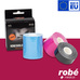 Bande de kine taping adhsive et lastique - Fabrication europenne