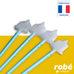 Brosses pour frottis Endoexo - non strile - 17 cm - bote de 50 units 