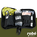 Trousse individuelle de combat (Ifak) compacte avec 9 dispositifs - Tack Med,Olaes