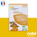 Curcuma Ashwagandha - Energie et tonus intellectuel - Boite de 15 comprims - Fleurance Nature