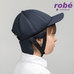 Casquette de protection souple Ribcap - Bleu