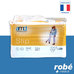 Changes complets jour pour adultes - Taille S (60 cm - 80 cm) - Extra - Paquet de 20 changes - Amd