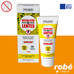 Dcolleur de lentes Double Action - 10 minutes - Tube de 60ml - Laboratoire Polidis