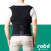 Gilet de maintien postural Position - Swedish Posture - Noir - Unisexe