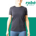 T-shirt de posture femme - Reminder T-shirt - Swedish Posture