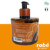 Savon d'Alep liquide - Corps et visage - Emma nol - 300ml