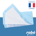 Alses absorbantes  usage unique Amd Extra - 40 x 60cm - Fabrication franaise - Paquet de 30