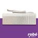 Clavier filaire lavable et tanche, en silicone - Robemed