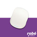 Souris laser sans fil tanche et lavable en silicone, avec protection anti-microbienne - Robemed