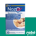 Bandelettes nasales adhsives - Nozoair - Bote de 30  Cooper