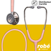 Stthoscope Littmann - Classic  III -  5910 C - dition Satin - Couleur Rose Champagne