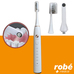 Brosse  dents avec camra connecte et vibrations soniques -  Cambrush Pro - ViewtroniXx