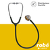 Nouveau : Stthoscope Littmann - Classic III - dition limite - Couleur Noir et Cuivre