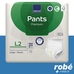 Slips absorbants Abena Abri Flex Premium - Paquet de 15 ou 16 pants