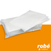 Gant de toilette non tiss absorbant 15 x 22cm - Sachet de 50 - Robemed